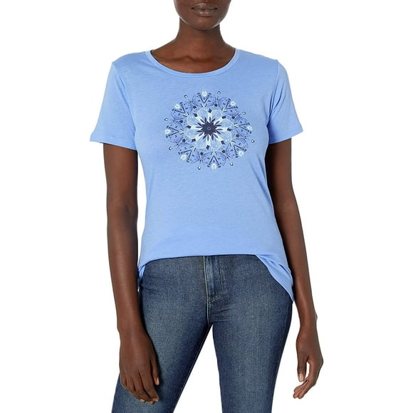 Columbia Womens Willow Beach Medallion Columbia Womens Willow Beach Medallion